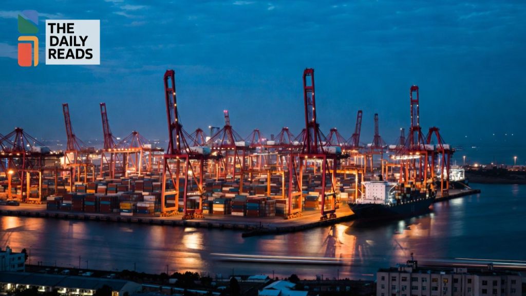 Global Economic Trends in 2026