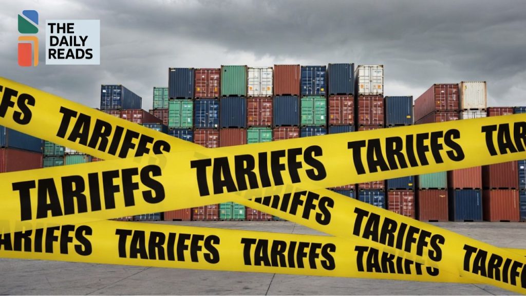 Global economic trends shaping South Asia in 2026