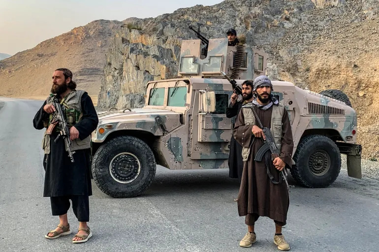 Pakistan-Afghanistan Border Clash Escalates into ‘Open War’